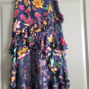 Alice and Olivia skirt